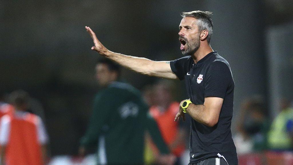 CL-Quali: Salzburg besiegt Hibernians FC