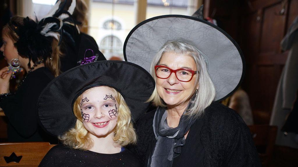 Kinderfasching der Salzburger Faschingsgilde