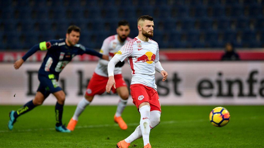 Red Bull Salzburg vs. WAC