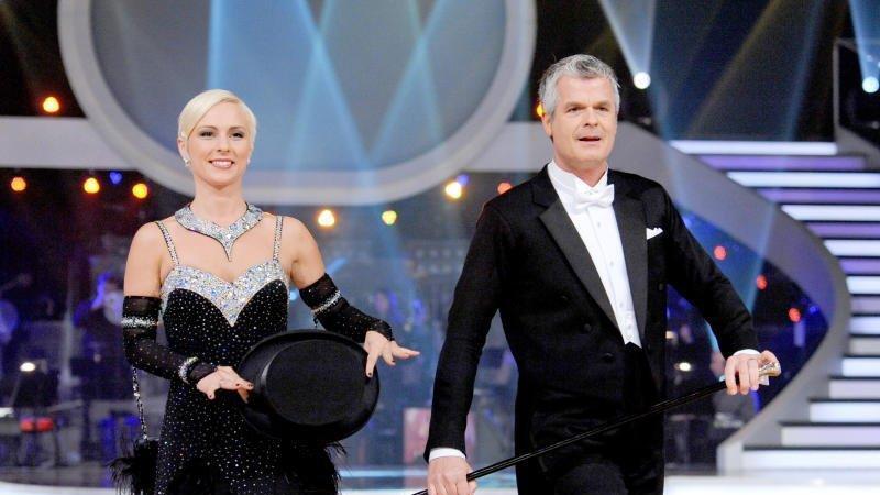 Dancing Stars: Die besten Momente der Staffel (März/April 2012)