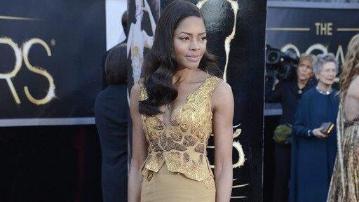 Oscars 2013: Fahion-Fauxpas