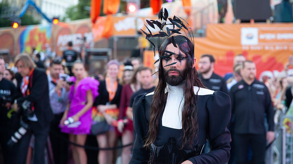 Life Ball 2019