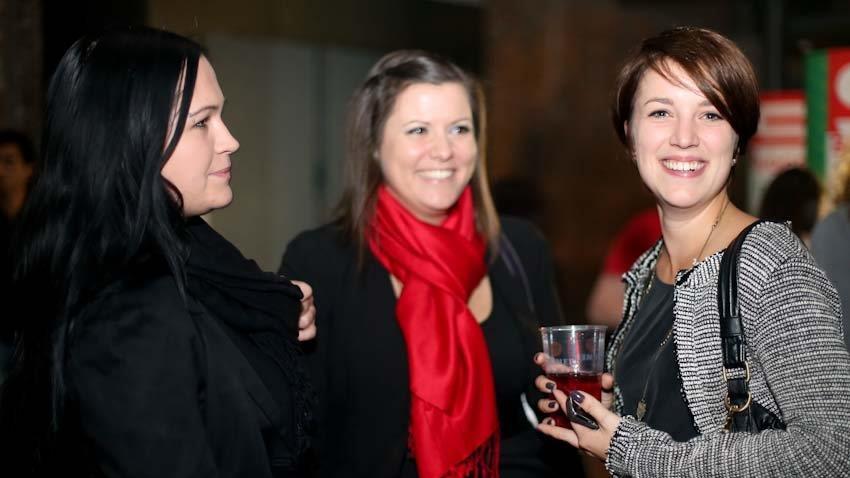 S-Budget-Party, Teil 1