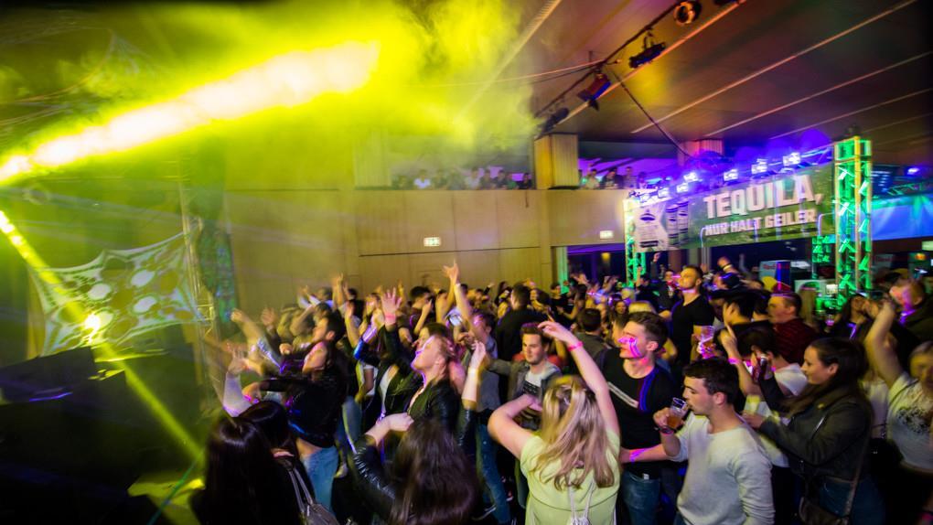 Illumination Clubbing