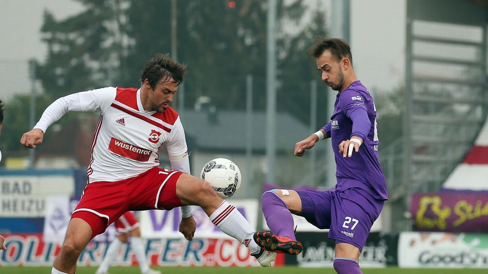 Austria Salzburg - Altenmarkt