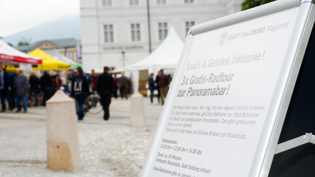 Radfrühling