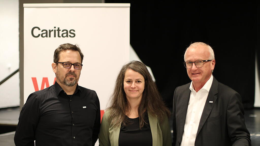 Caritas Salzburg