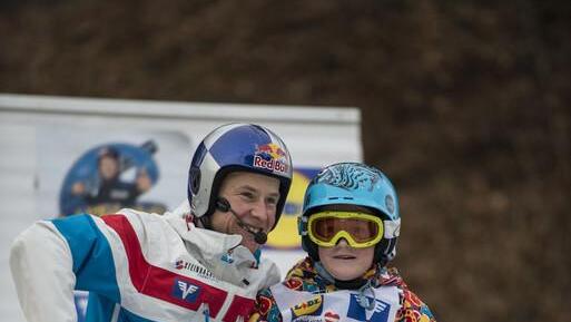 Goldi-Talente-Cup