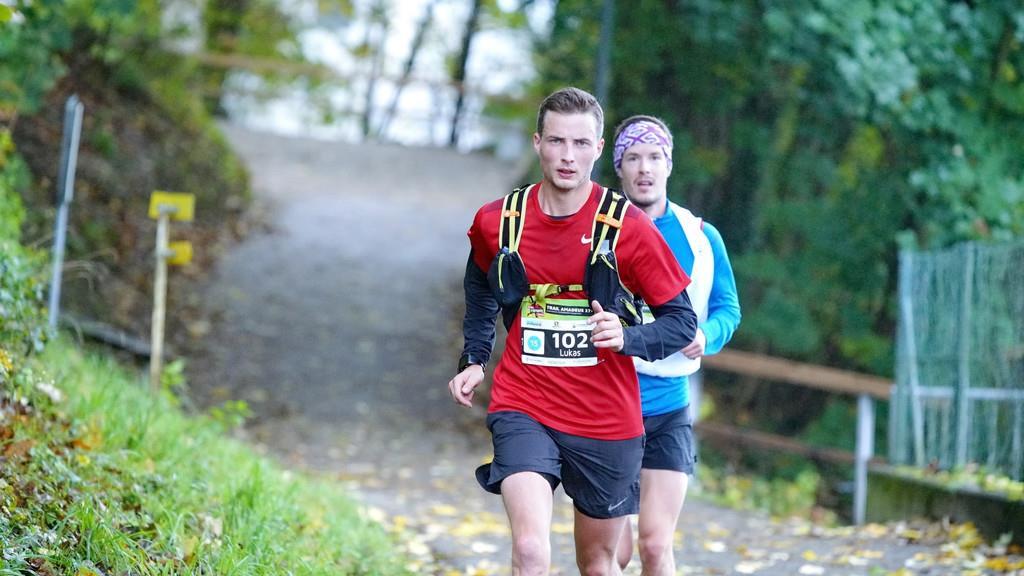 Trailrunning Festival I