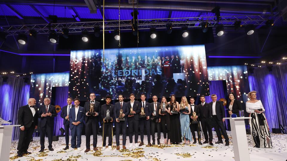 Leonidas Gala
