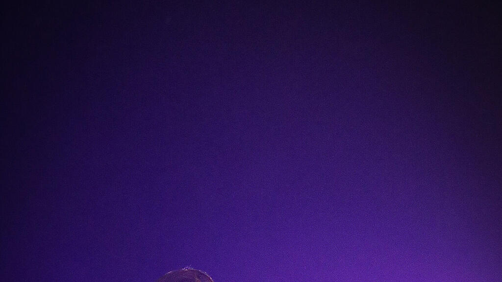 Sido in der Salzburgarena