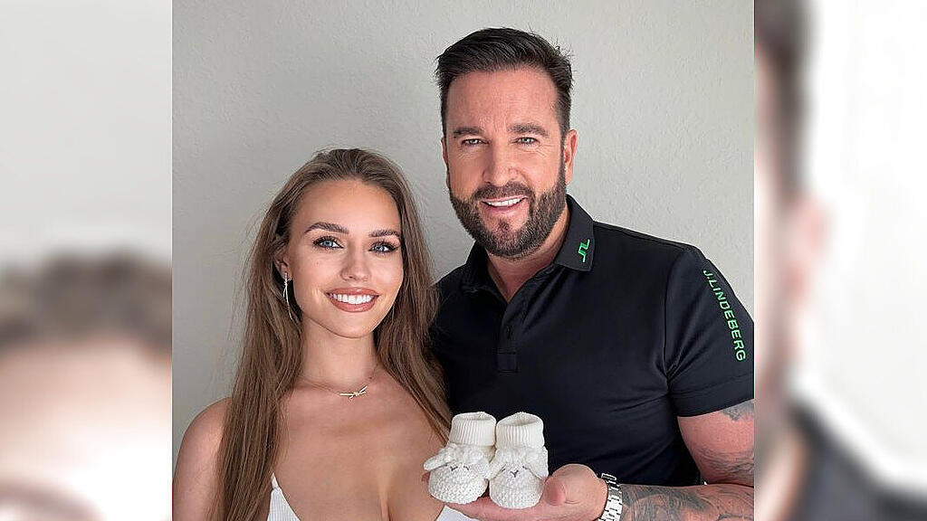 Michael wendler und Laura