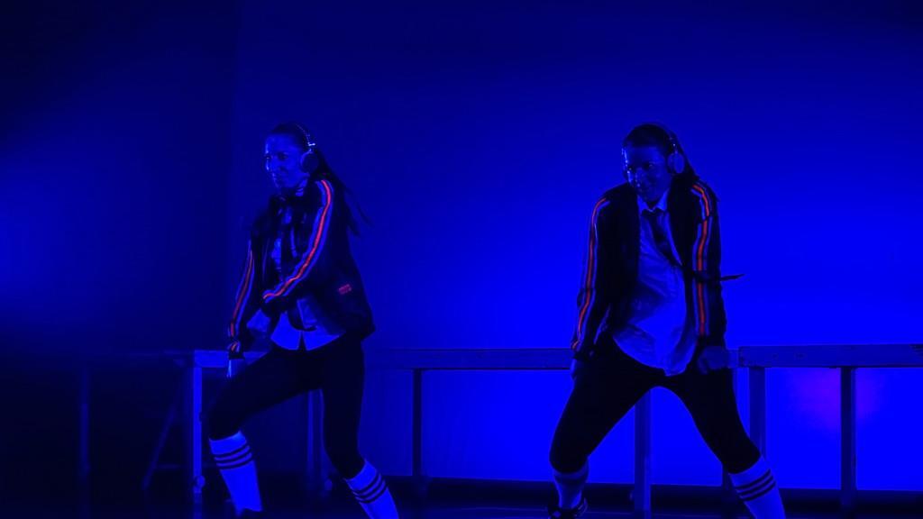 Hip Hop goes Theatre