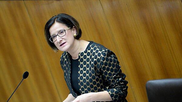 Mikl-Leitner sprach von einer "vergebenen Chance"