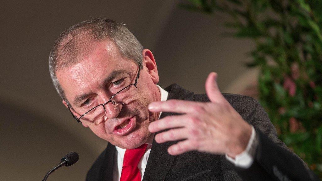 SPÖ startet in den Wahlkampf, II