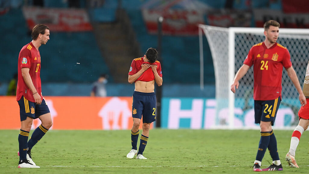 fußball em polen spanien