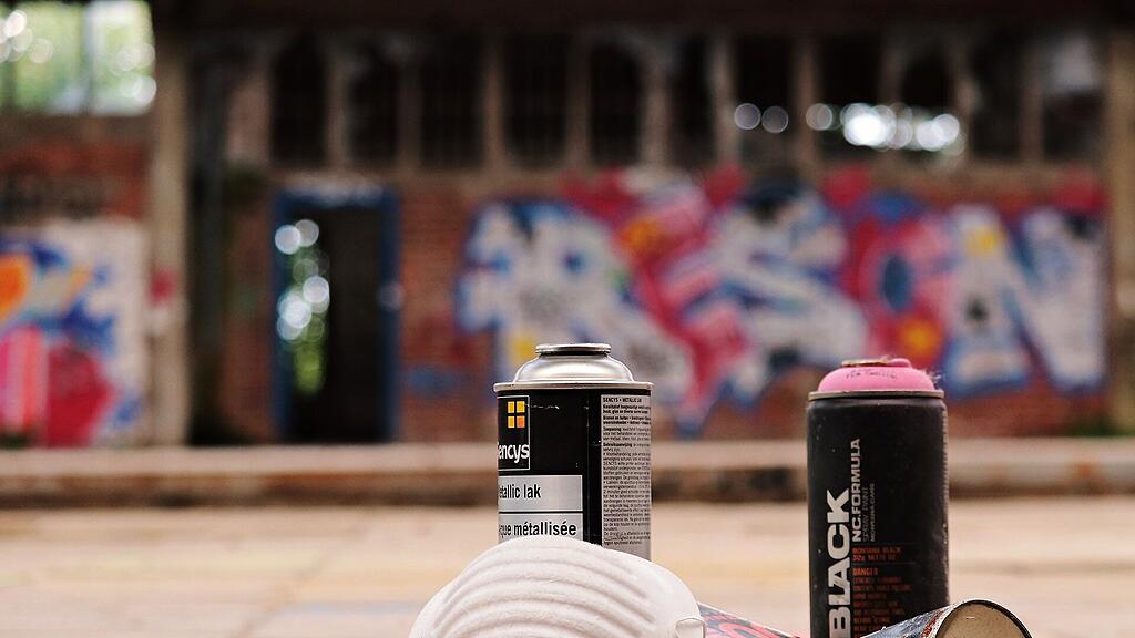 Spraydose