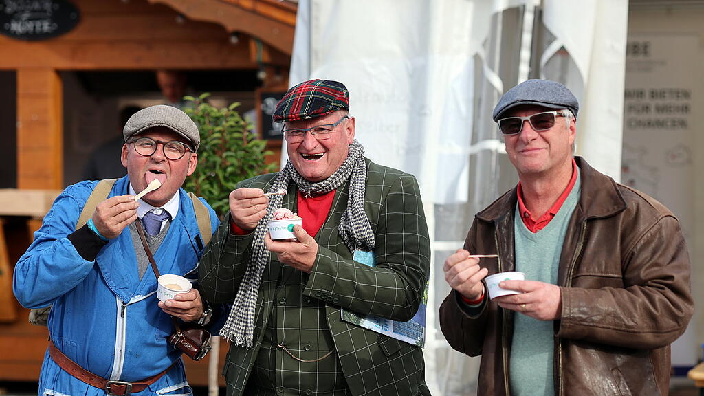 Legends Grand Prix am Salzburgring