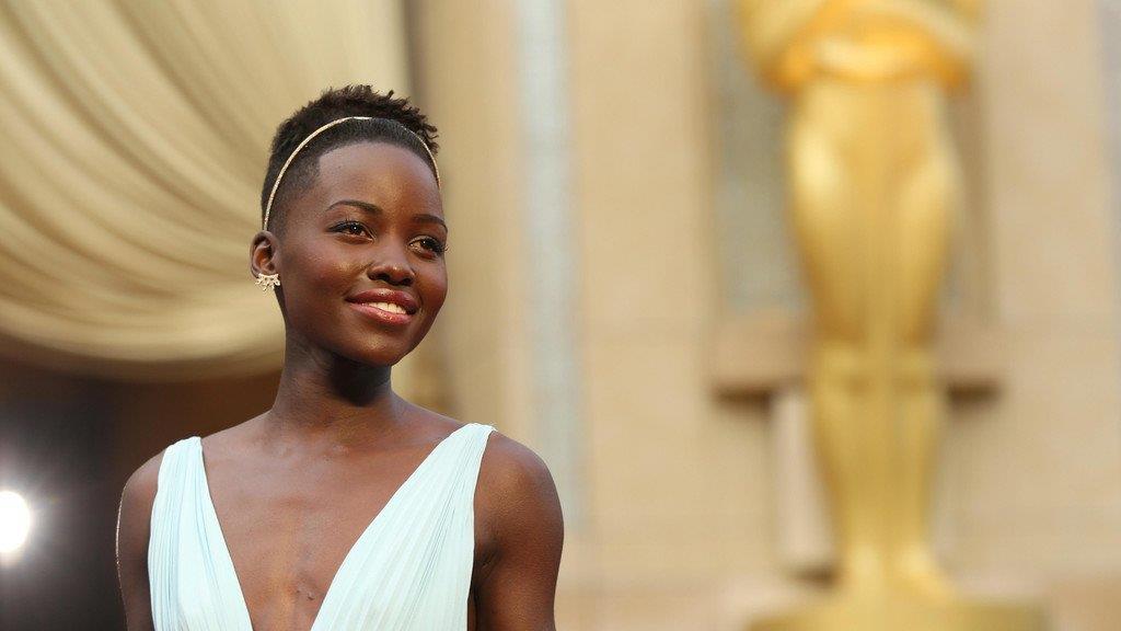 Oscars 2014: Frauen am Red Carpet