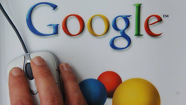 Der Internetriese verteidigte seine Top-Position