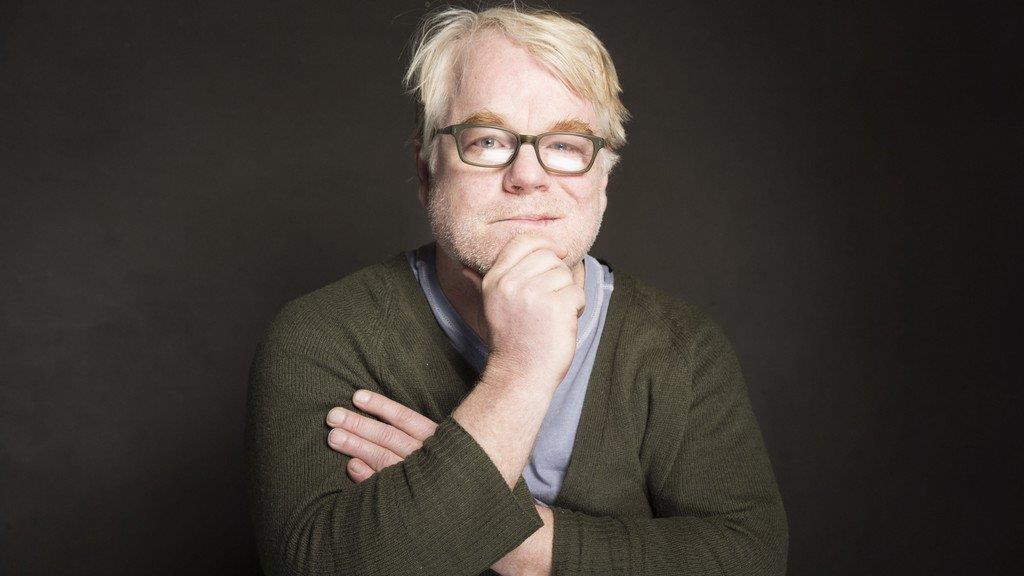 In memoriam Philip Seymour Hoffman