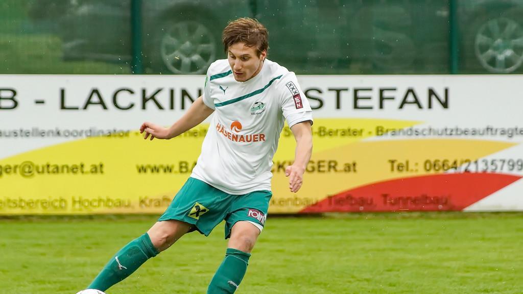 USC Eugendorf - SV Seekirchen