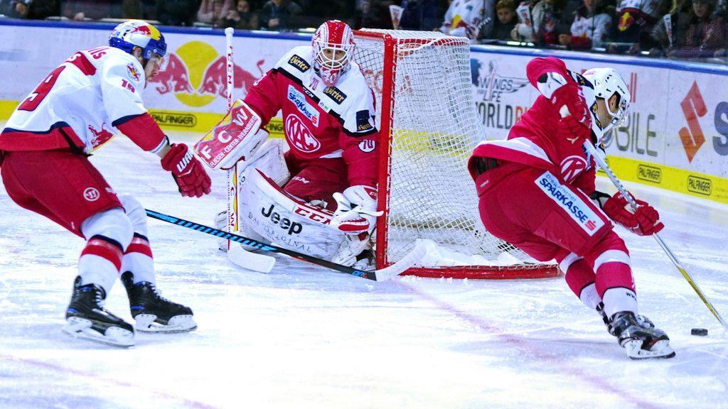 Die Bilder vom Spiel