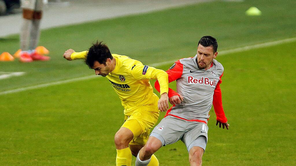 Red Bull Salzburg, Zlatko Junuzovic