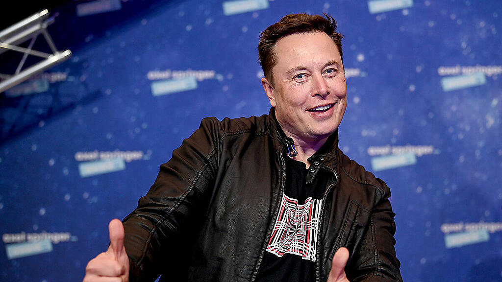 Musk kündigte neue KI an