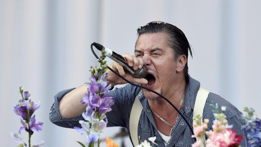 Rock in Vienna: Die ersten beiden Tage