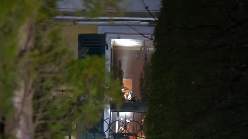 Wohnungsbrand in Maxglan fordert zwei Verletzte
