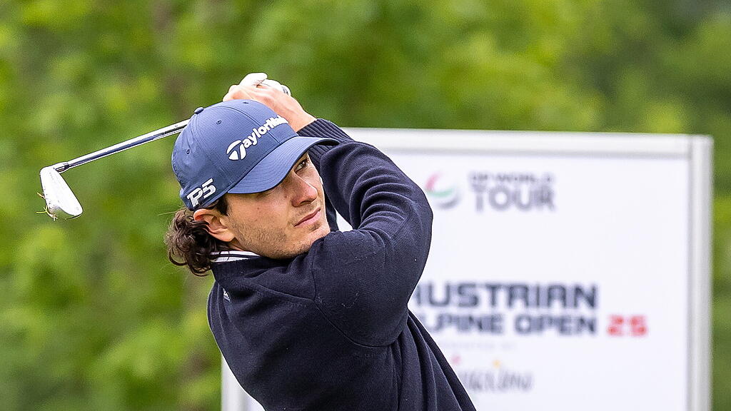 Austrian Alpine Open in Henndorf