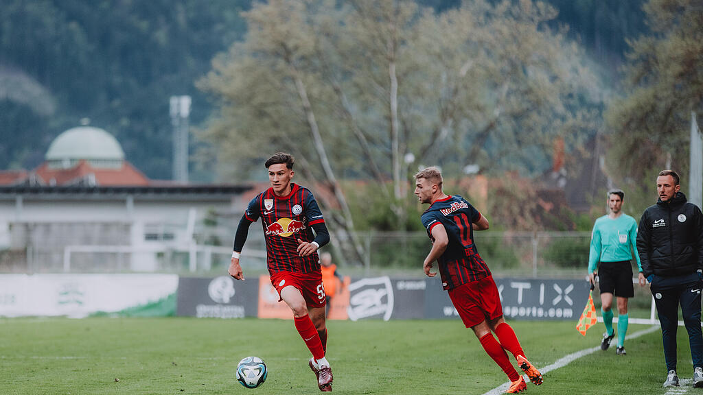 Leoben_FC Liefering
