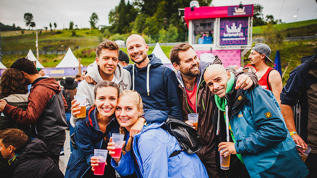 ELF-Boutique Tag 2 \u2013 Mainstage I