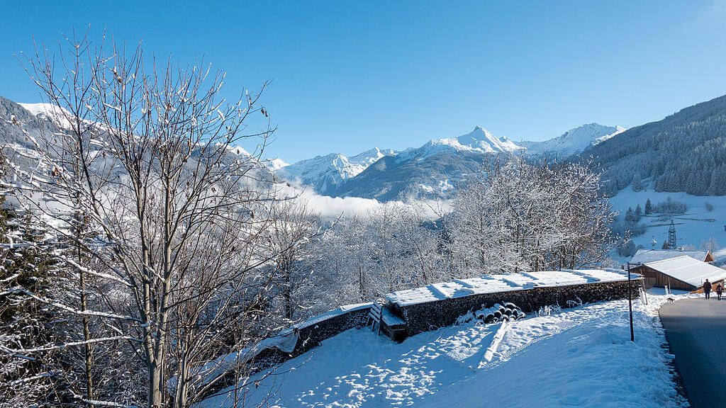 Winter Bad Gastein