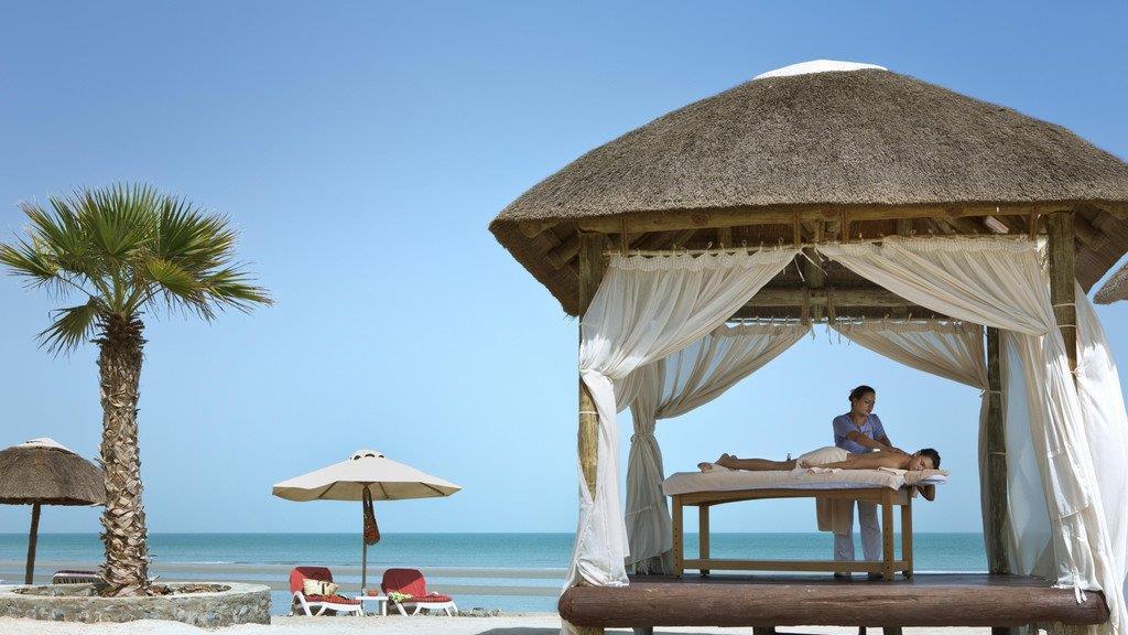 Top 9 der Escape-Hotels