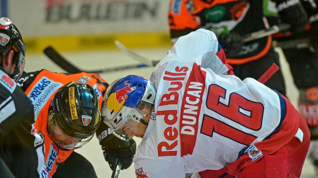 Red Bull Salzburg - Graz 99ers