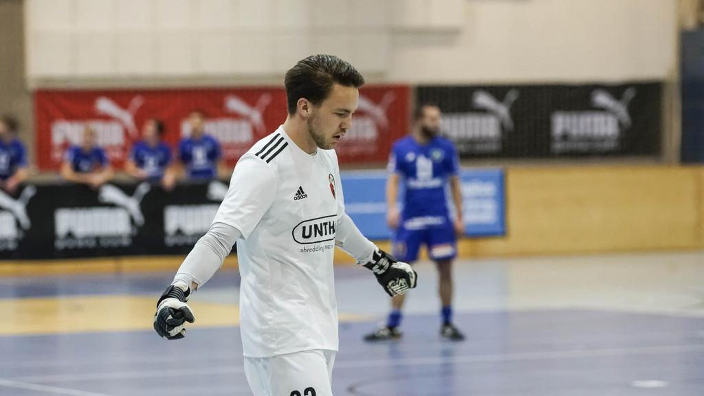 SBG Stier Zwischenrunde B