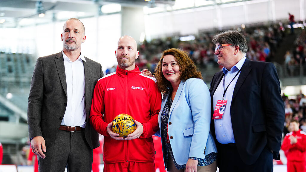 Handball Österreich