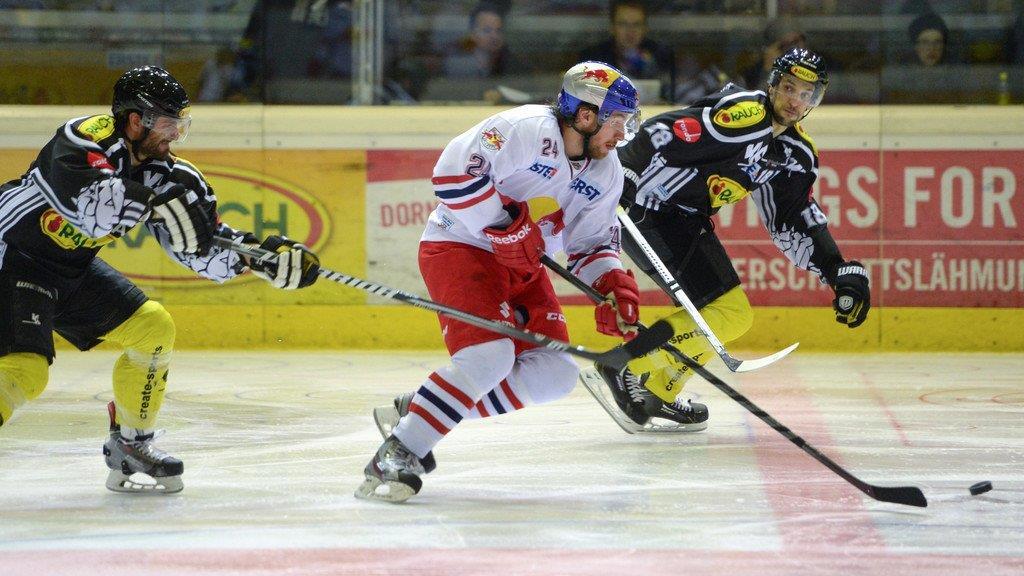 EC RBS vs. Dornbirn