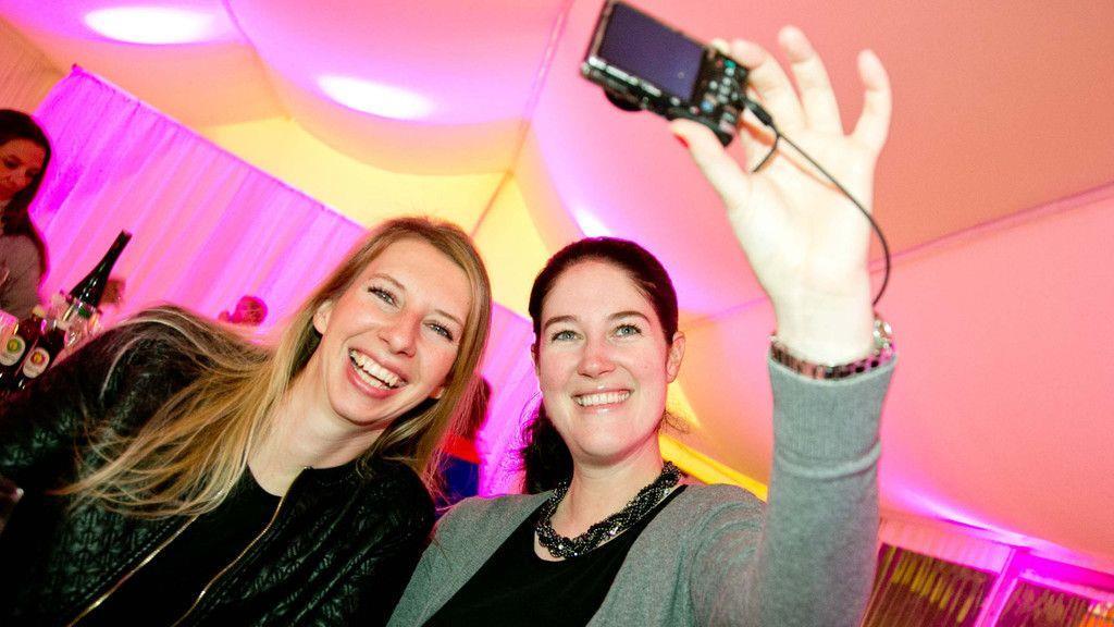 "Winterstart hoch 2" rockt Wagrain I