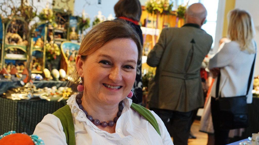 Ostermarkt im Gwandhaus