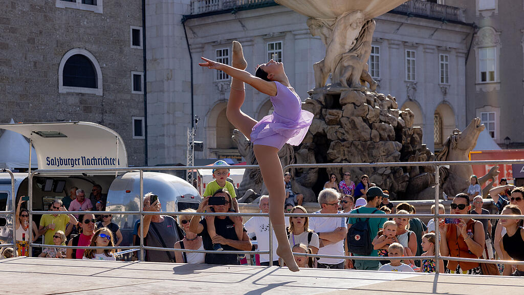 Tag des Sports,