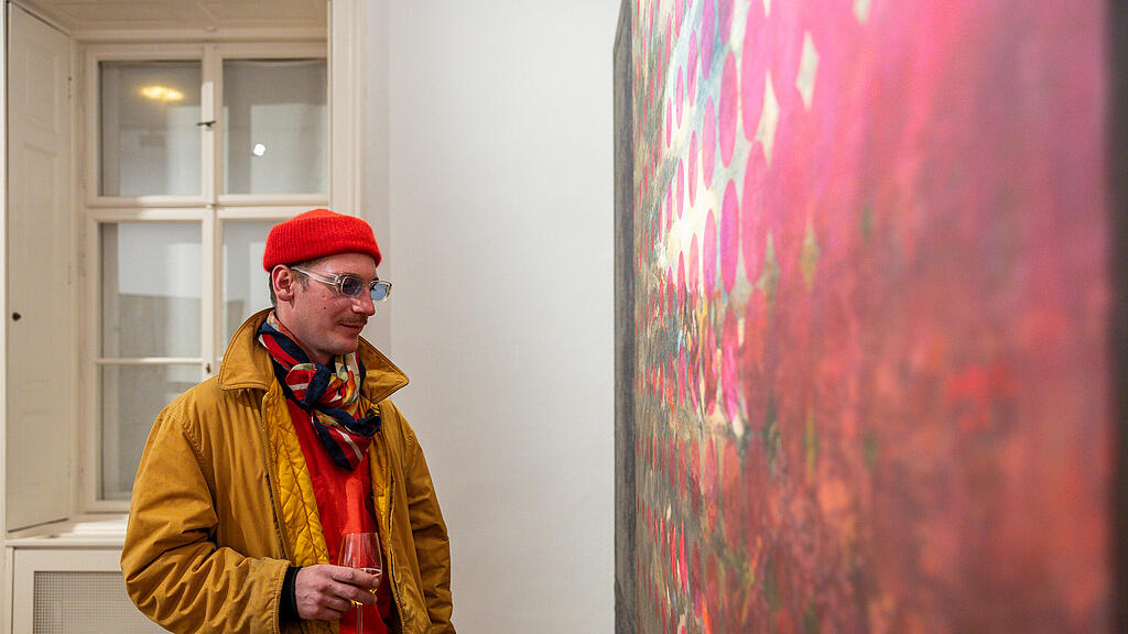 Lange Nacht der Museen