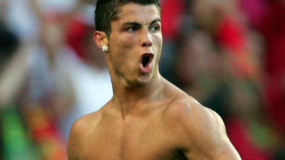 "Spornosexuelle" unter den Promis