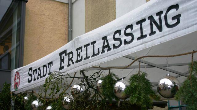 Lokwelt-Weihnacht in Freilassing