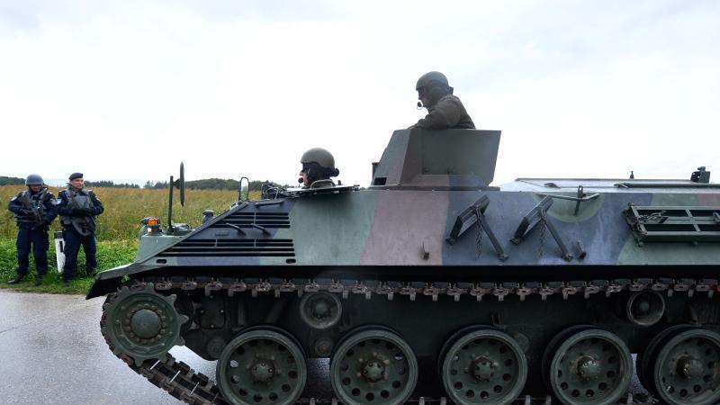 Geiselnahme in Annaberg (NÖ): Wilderer tötete 3 Menschen