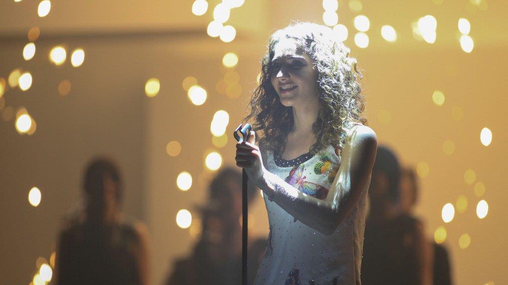 Natalia Kelly vertritt Österreich beim Eurovision Song Contest 2013