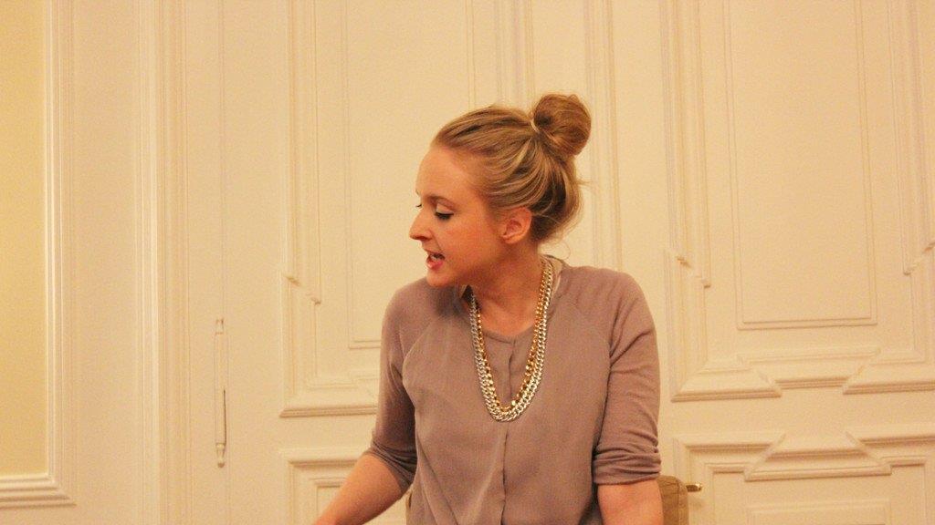 Leslie Clio in Wien