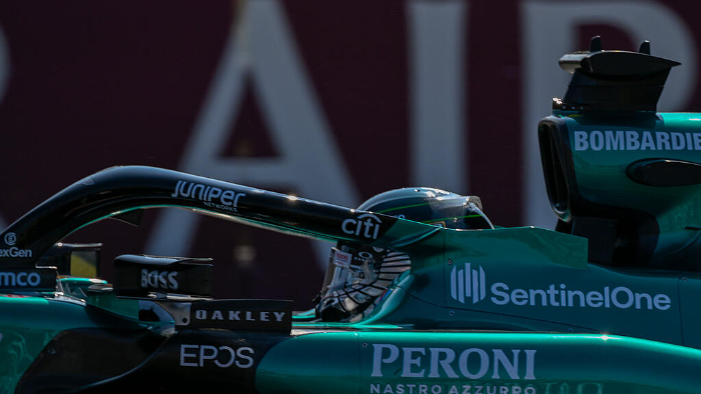 Formel 1: GP von Ungarn